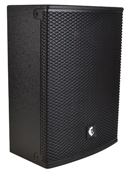 Full Range Passive Speaker Cabinet with Choice of Size & Colour